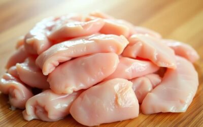 Může můj pes jíst kuřecí maso? – Všechno, co o tom musíš vědět!