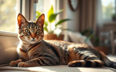 Léčba chronických onemocnění u koček – Všechno, co o tom potřebuješ vědět!