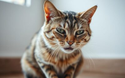 Kočičí blog 17 Léčba dehydratace u koček – Všechno, co o tom potřebuješ vědět!