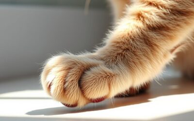 Léčba kloubních problémů u koček – Všechno, co o tom potřebuješ vědět!