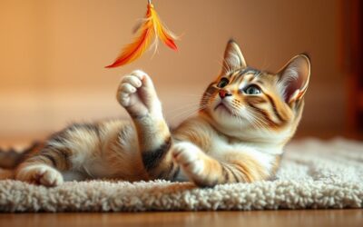 Léčba lenosti u koček – Všechno, co o tom potřebuješ vědět!