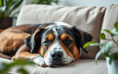 Léčba separační úzkosti – Vše, co o tom potřebuješ vědět!