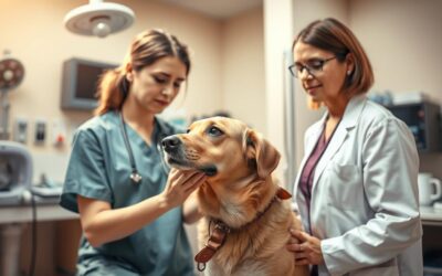 Léčba srdeční červivosti u psa – Vše, co o tom potřebuješ vědět!