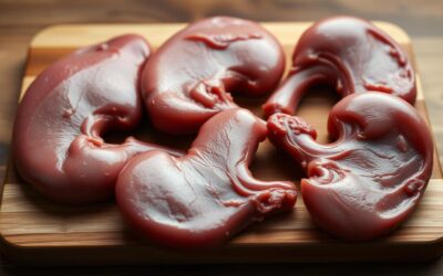 Může můj pes jíst ledviny? – Všechno, co o tom musíš vědět!