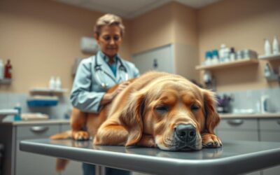 Letargie u psa – Vše, co o tom potřebujete vědět!