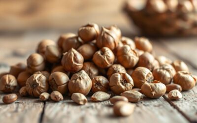 Může můj pes jíst lískové ořechy? – Všechno, co o tom musíš vědět!