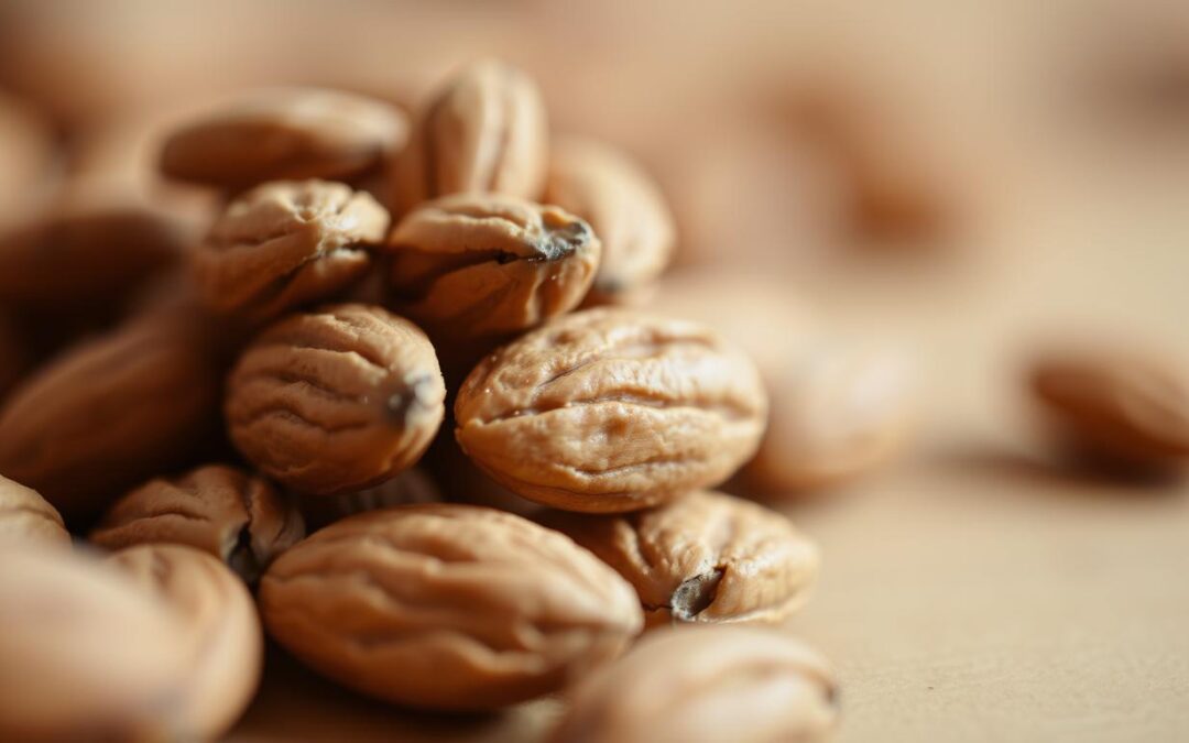 Může můj pes jíst mandle? – Všechno, co o tom musíš vědět!