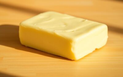 Může můj pes jíst máslo? – Všechno, co o tom musíš vědět!