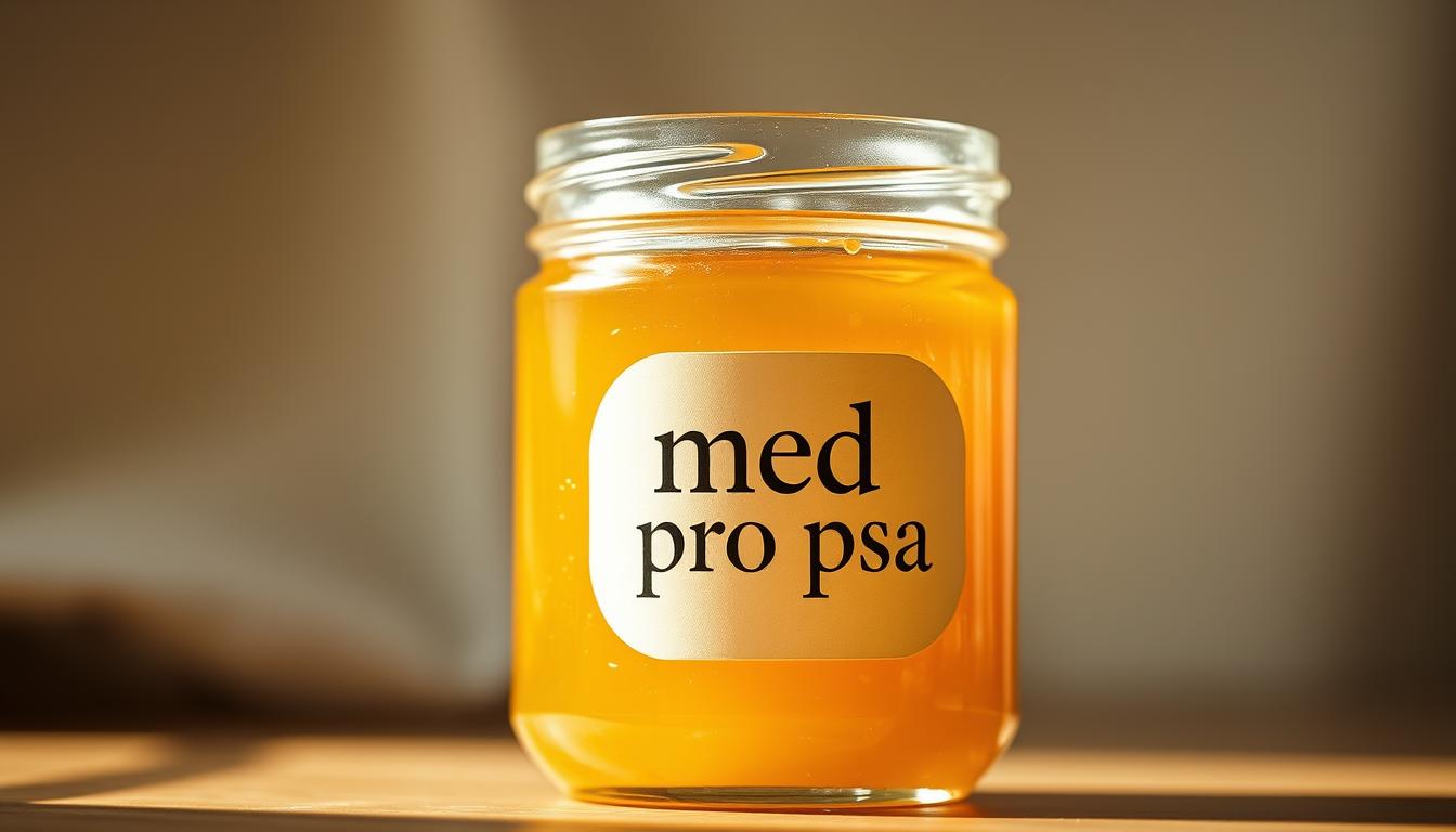 med pro psa
