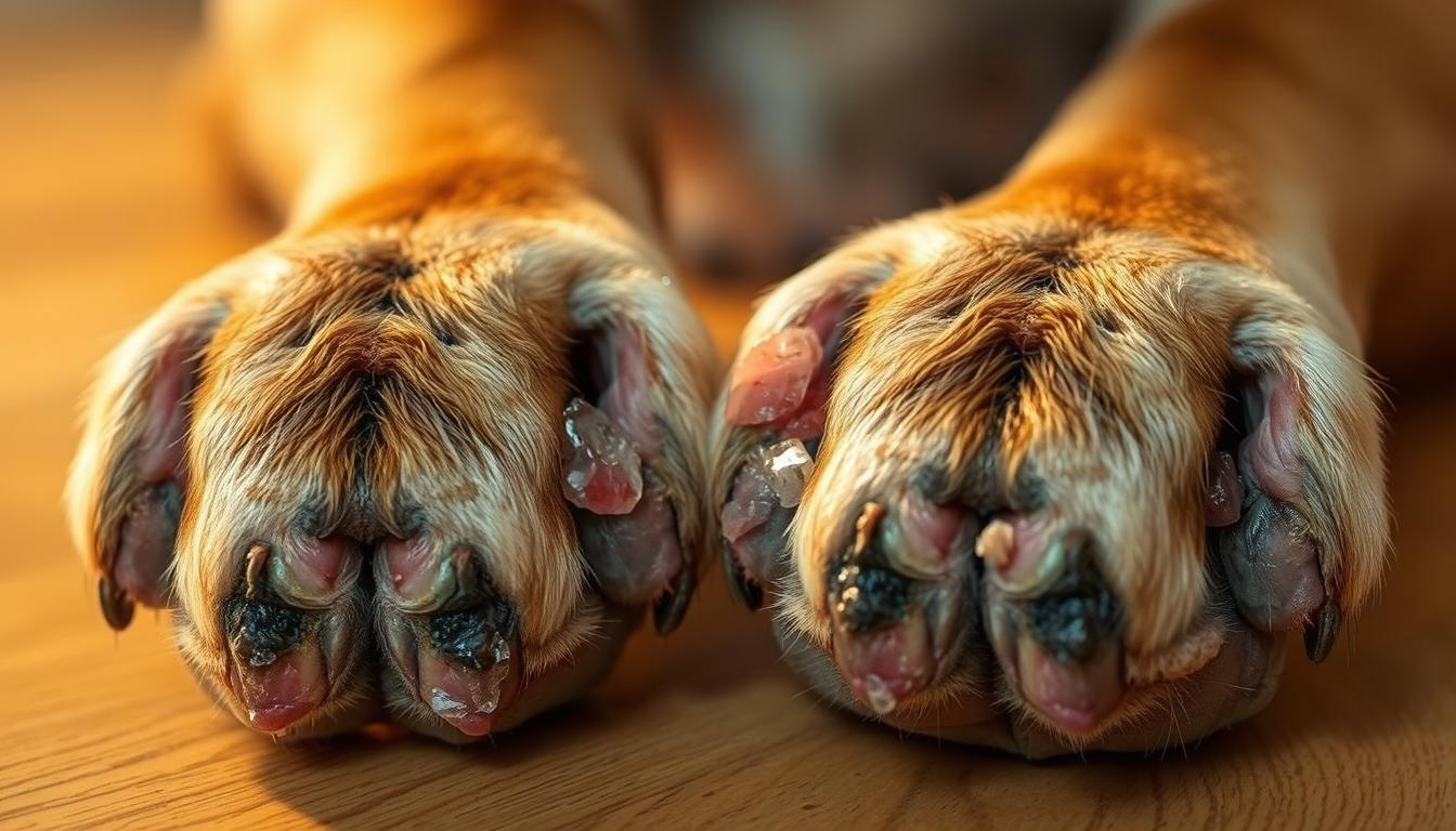 mocove-kameny-u-psa močové kameny u psa