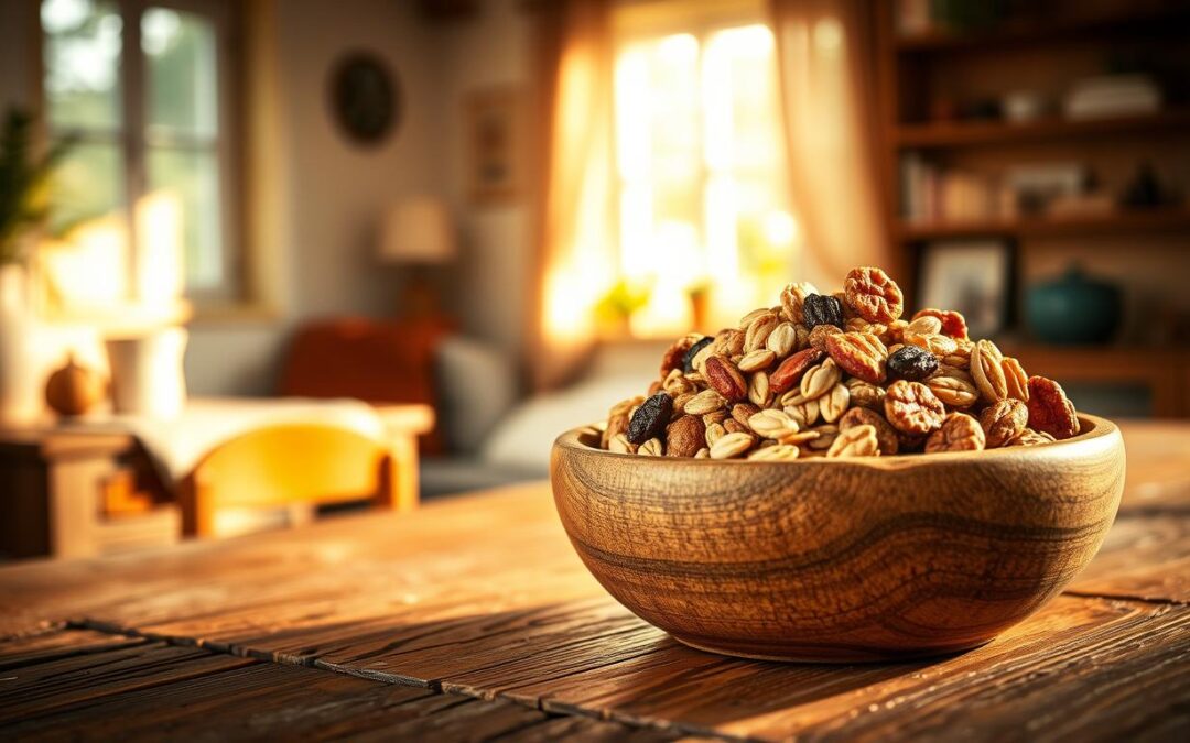müsli pro psa