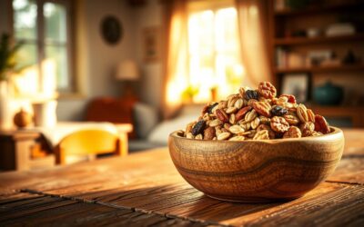 Může můj pes jíst müsli? – Všechno, co o tom musíš vědět!