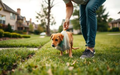 Nakládání s odpady po psech – Vše, co o tom potřebuješ vědět!