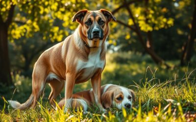 Ochrana psa proti parazitům – Vše, co o tom potřebuješ vědět!