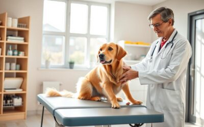 Odstranění nádoru u psa – Vše, co o tom potřebujete vědět!