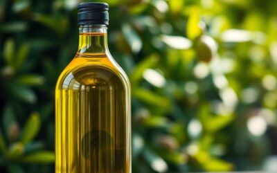Může můj pes konzumovat olivový olej? – Všechno, co o tom musíš vědět!