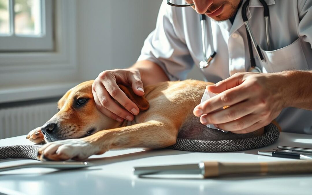 Ošetření po uštknutí hadem – Vše, co o tom potřebuješ vědět!