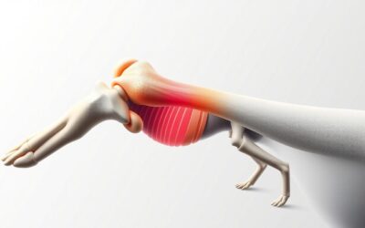 Osteochondróza u psa – Vše, co o tom potřebujete vědět!