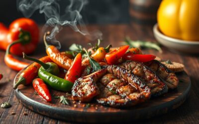 Může můj pes jíst pálivé jídlo? – Všechno, co o tom musíš vědět!