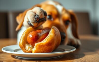 Může můj pes jíst párek? – Všechno, co o tom musíš vědět!