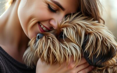 Pes a důvěra k lidem – Vše, co o tom potřebuješ vědět!