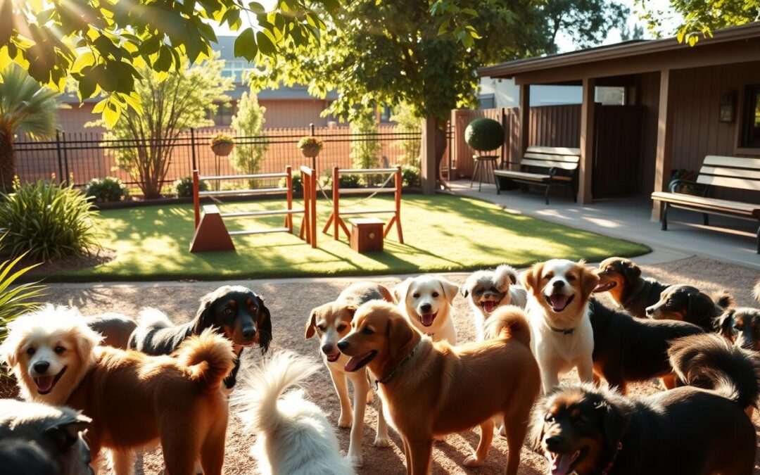 Pes a psí kluby – Vše, co o tom potřebuješ vědět!