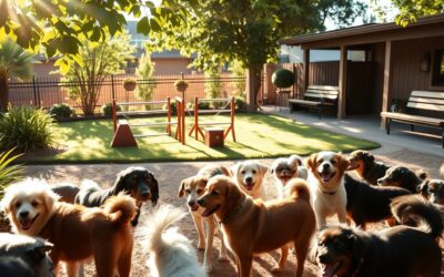 Pes a psí kluby – Vše, co o tom potřebuješ vědět!