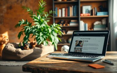 Pes a psí komunity – Vše, co o tom potřebuješ vědět!