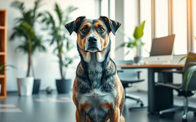 Pes a schůzky se zákazníky – Vše, co o tom potřebuješ vědět!