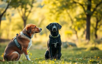 Pes a socializační trénink – Vše, co o tom potřebuješ vědět!