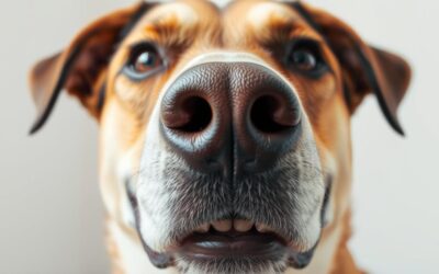 Pes bradavice – Všechno, co o tom potřebuješ vědět!