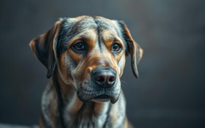 Pes demence – Všechno, co o tom potřebuješ vědět!