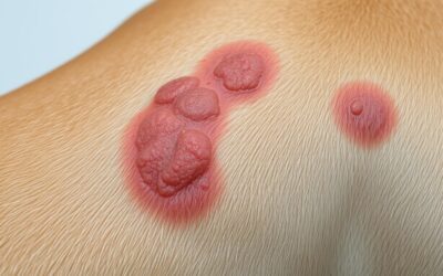 Pes dlaždicobuněčný karcinom – Všechno, co o tom potřebuješ vědět!