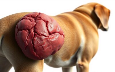 Pes hemangiosarkom – Všechno, co o tom potřebuješ vědět!