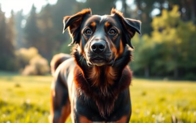 Pes lesklá stolice – Všechno, co o tom potřebuješ vědět!