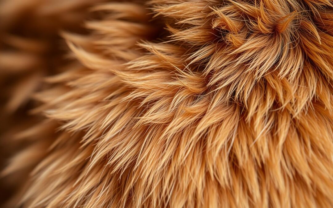 Pes matná srst – Všechno, co o tom potřebuješ vědět!