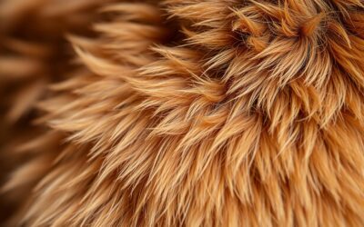 Pes matná srst – Všechno, co o tom potřebuješ vědět!