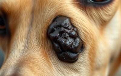 Pes melanom – Všechno, co o tom potřebuješ vědět!