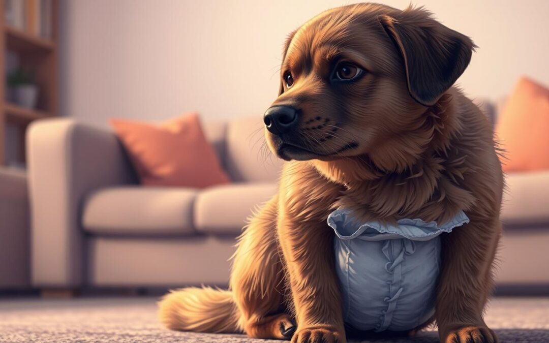 Pes nadýmání – Všechno, co o tom potřebuješ vědět!