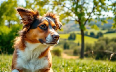 Pes oslabený imunitní systém – Všechno, co o tom potřebuješ vědět!