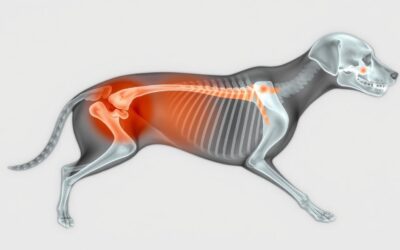 Pes osteosarkom – Všechno, co o tom potřebuješ vědět!