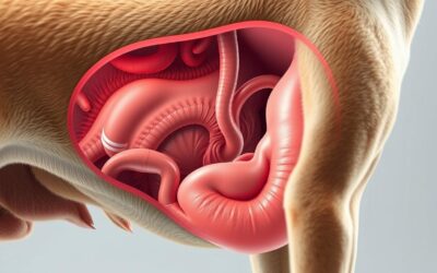 Pes reflux – Všechno, co o tom potřebuješ vědět!