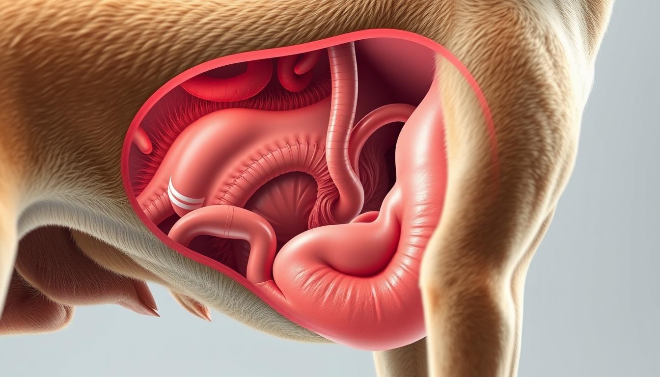 pes reflux