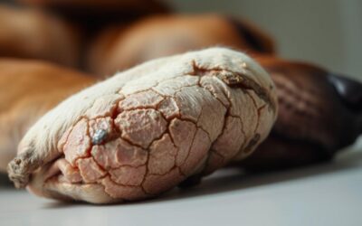 Pes suchá kůže – Všechno, co o tom potřebuješ vědět!