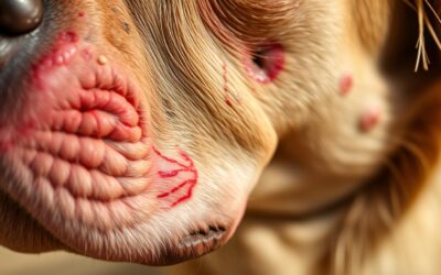Pes zarudlá kůže – Všechno, co o tom potřebuješ vědět!
