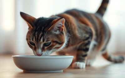 Kočičí blog 24 Pitný režim kočky – Všechno, co o tom potřebuješ vědět!