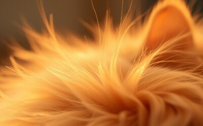 Podzimní línání u koček – Všechno, co o tom potřebuješ vědět!