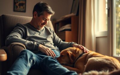 Pouto psa k majiteli – Vše, co o tom potřebuješ vědět!