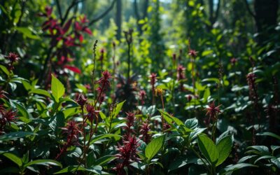 Požití jedovaté rostliny psem – Vše, co o tom potřebujete vědět!