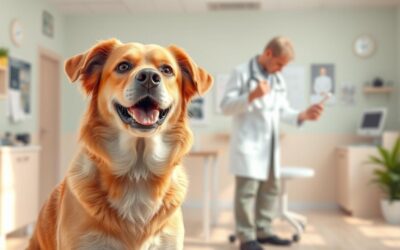 Prevence nádorových onemocnění u psa – Vše, co o tom potřebuješ vědět!